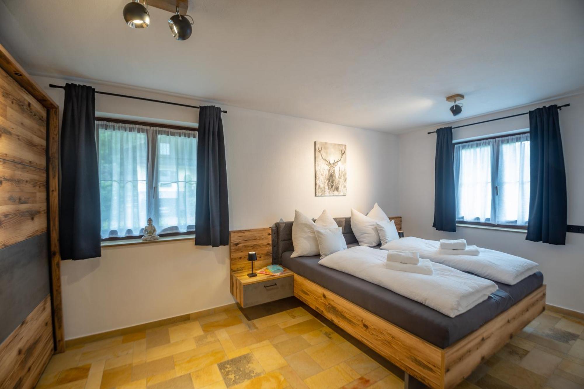 Jubilaeum Apartment Bad Ischl Eksteriør billede