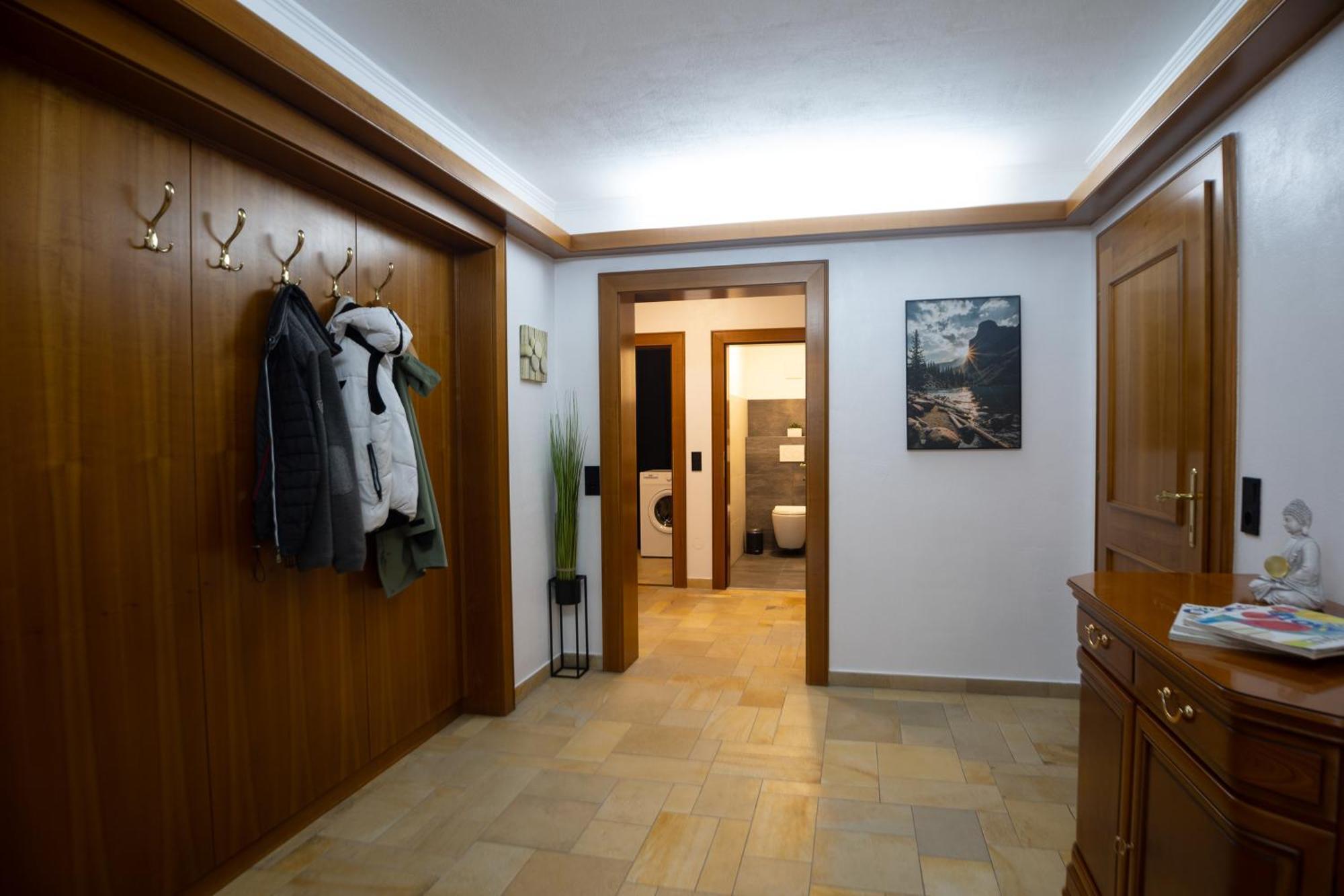 Jubilaeum Apartment Bad Ischl Eksteriør billede