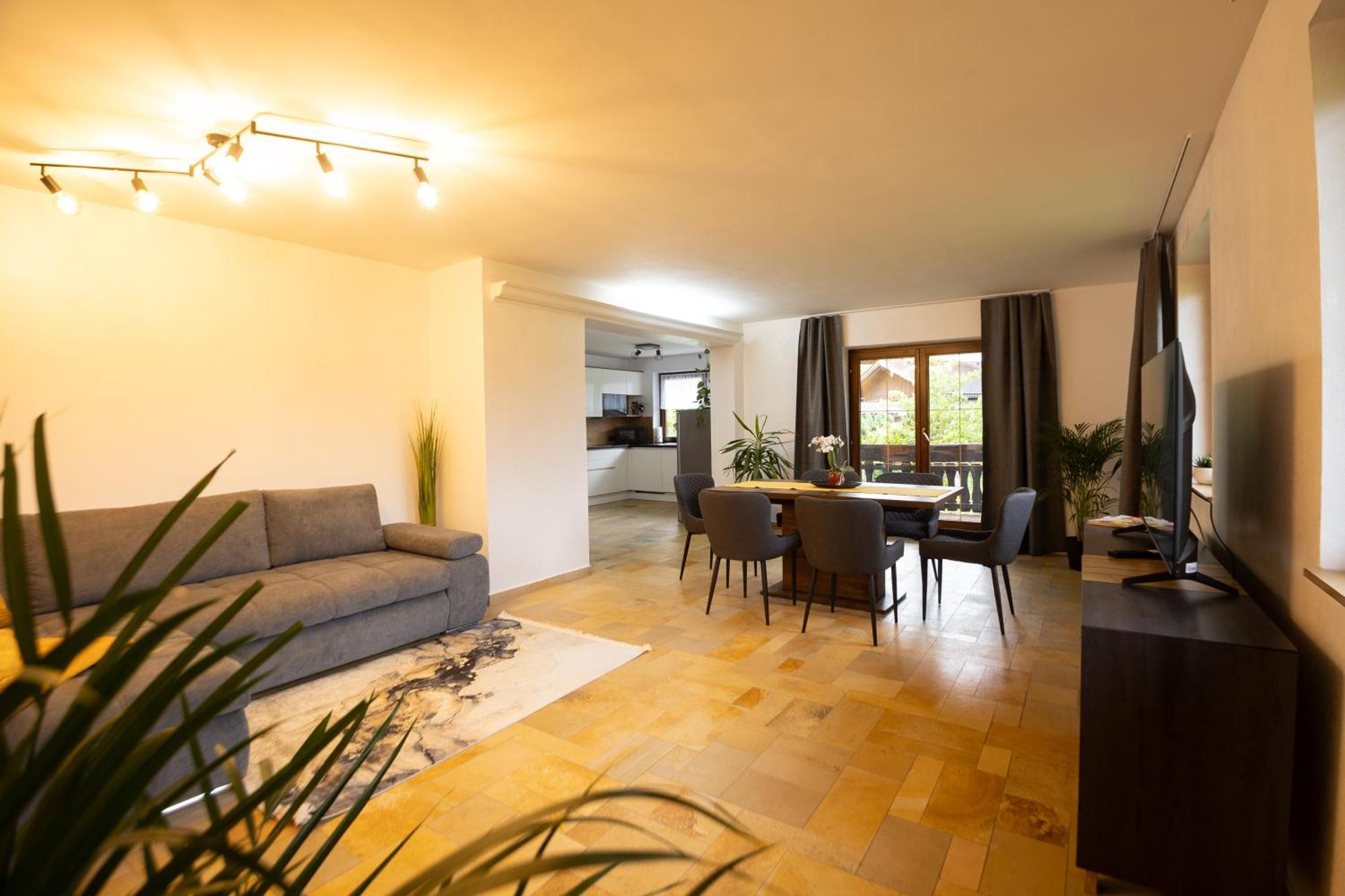 Jubilaeum Apartment Bad Ischl Eksteriør billede